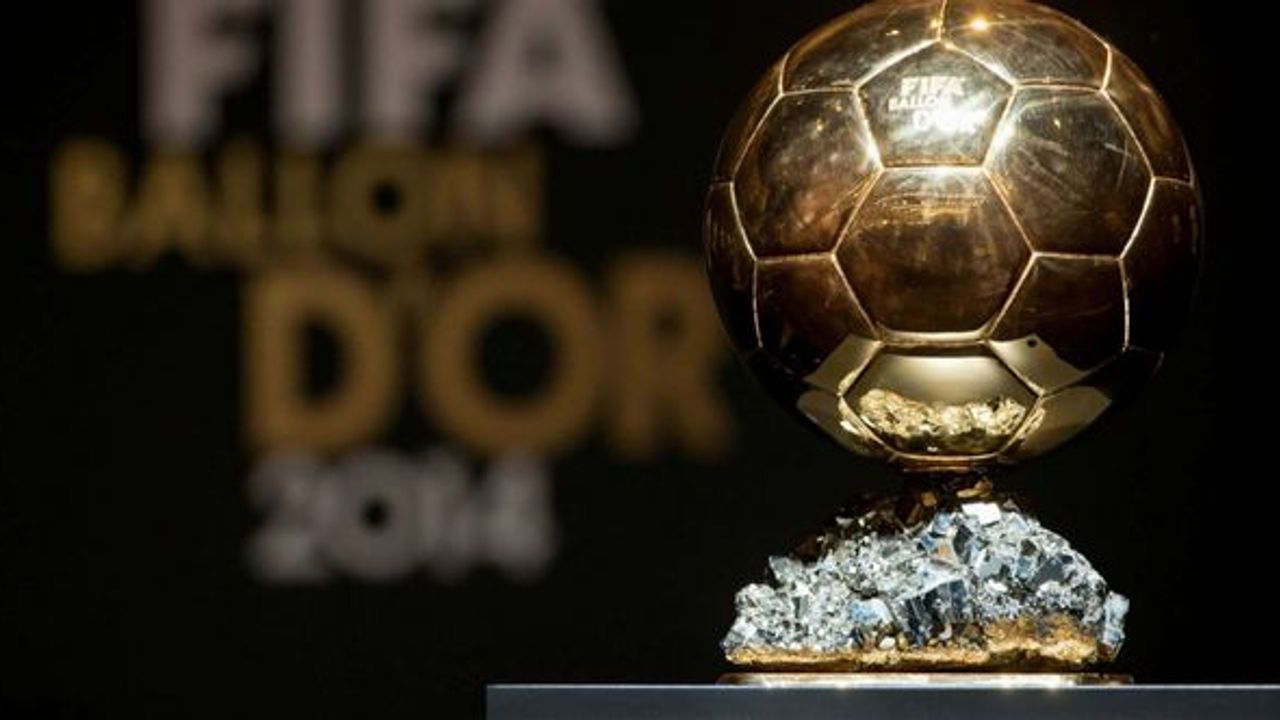 Real Madrid, Altın Top ödülünü boykot etti
