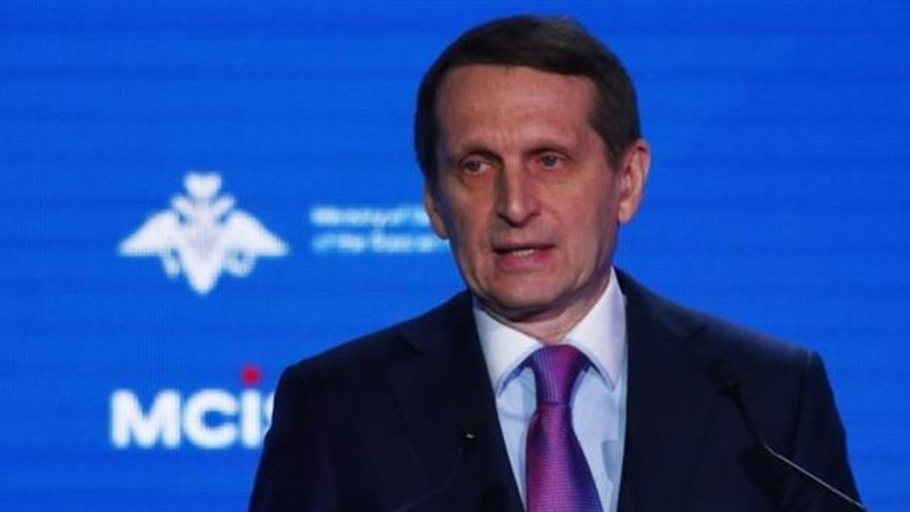 Rusya: ABD ve İngiltere, Kuzey Akım boru hatlarındaki patlamalara doğrudan dahil