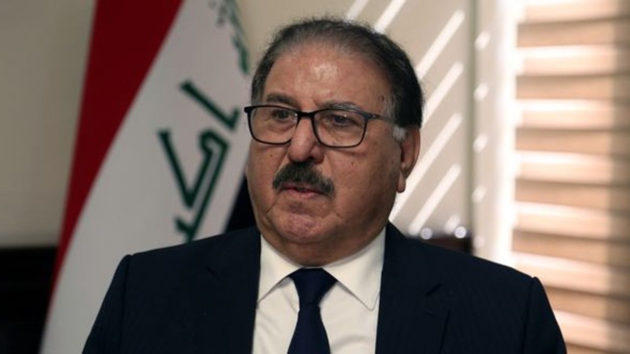 Sudani'nin Danışmanı:  "Irak hükümeti ve halkı Türkiye ile ilişkilerin sürmesini istiyor"