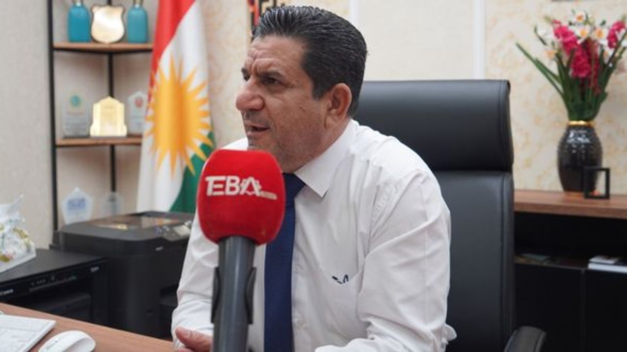 Türkmen Eğitim Genel Müdürü: “Kitapların çevirisi tamamlanmadığı için basımı gecikti”