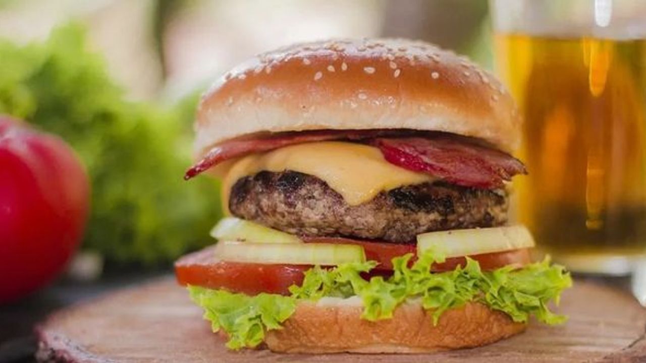 Ünlü fast food markasında ölümcül tehlike