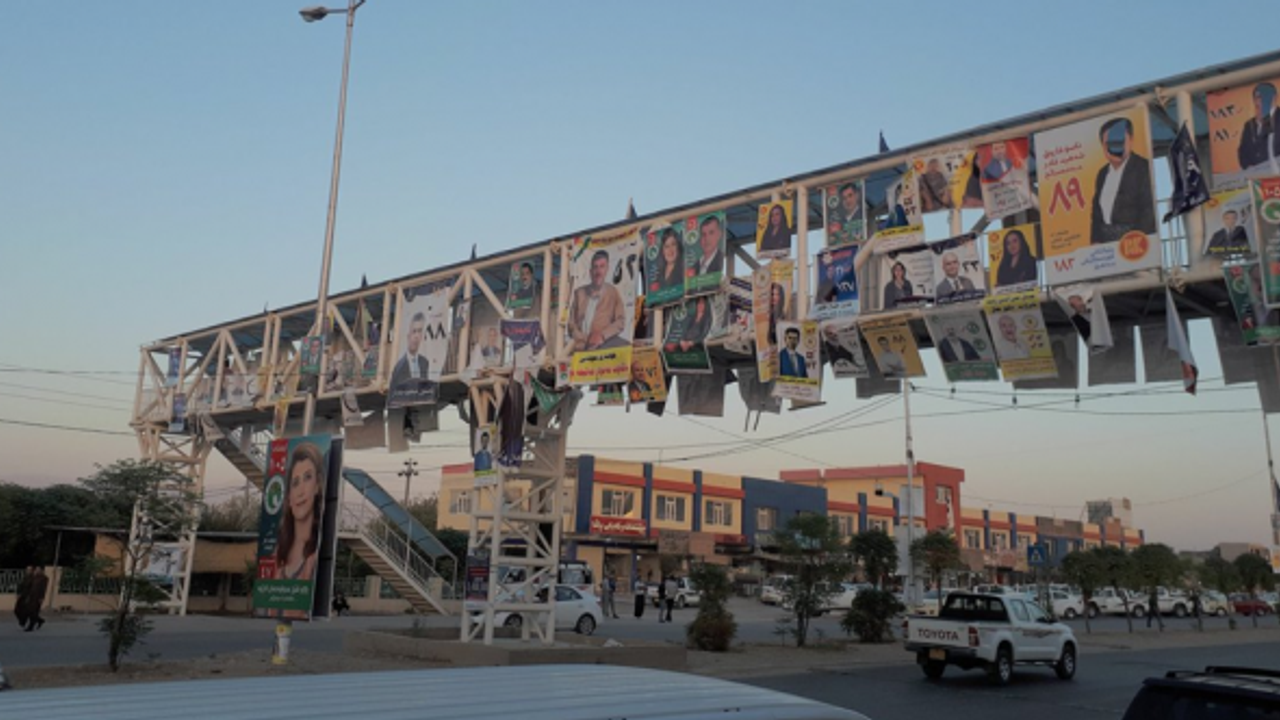 2024 IKBY seçimleri Türkmenlerin en çok aday gösterildiği seçim oldu