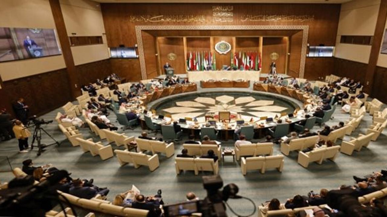Arap Birliği, İsrail'in Irak'a yönelik herhangi bir müdahalesine karşı olduğunu bildirdi