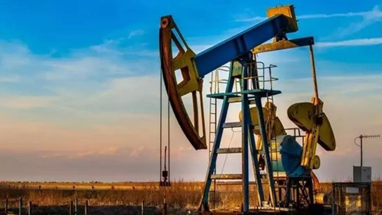 Brent petrolün varil fiyatı 72,92 dolar