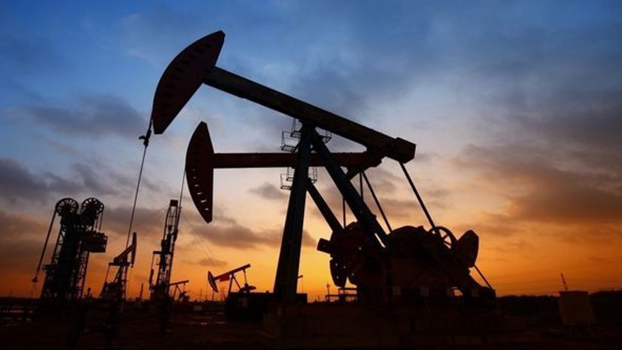 Brent petrolün varil fiyatı 74,92 dolar