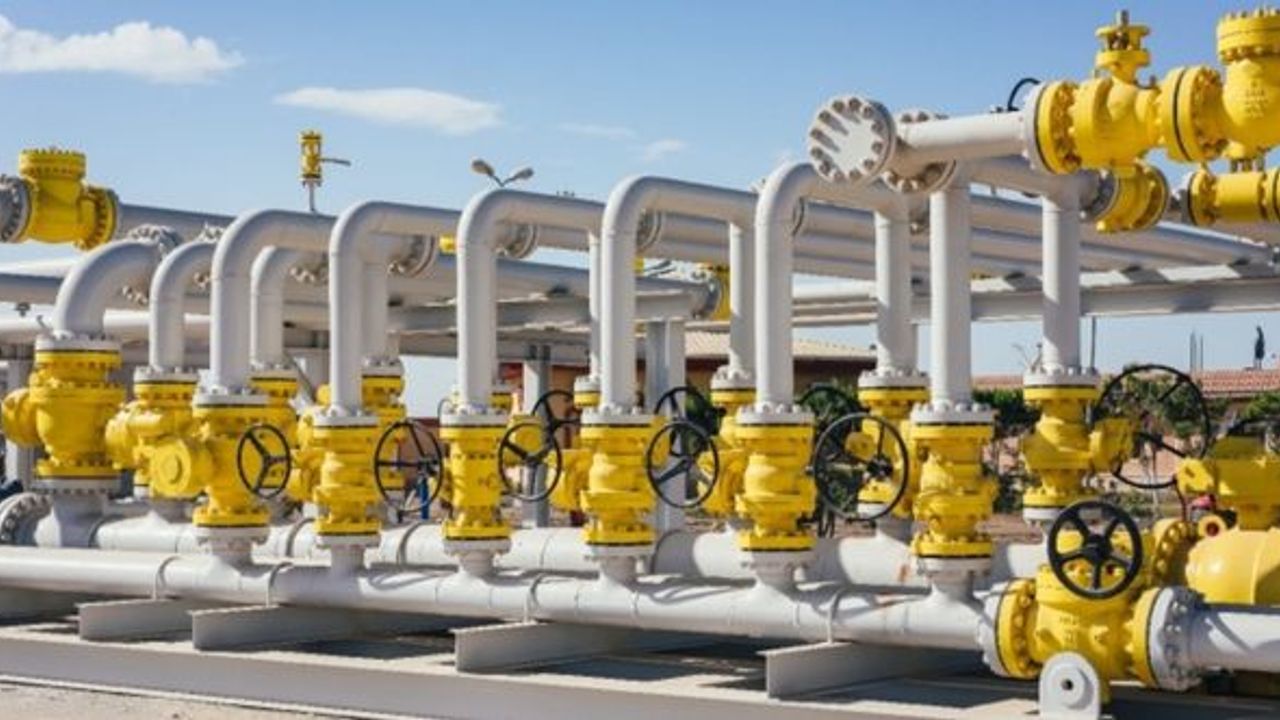 İran, Irak'a doğalgaz ihracatını askıya aldı