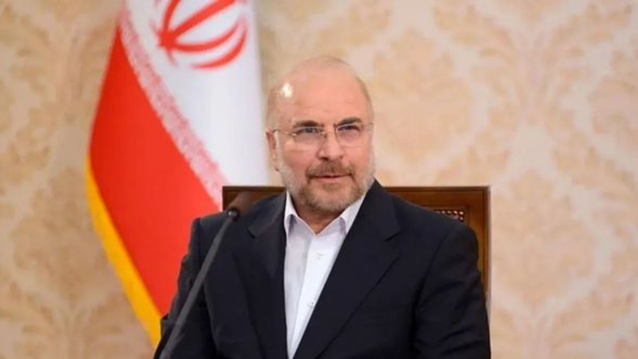 İran Meclis Başkanı: "Netanyahu'nun tehditleri boş laftan ibaret"