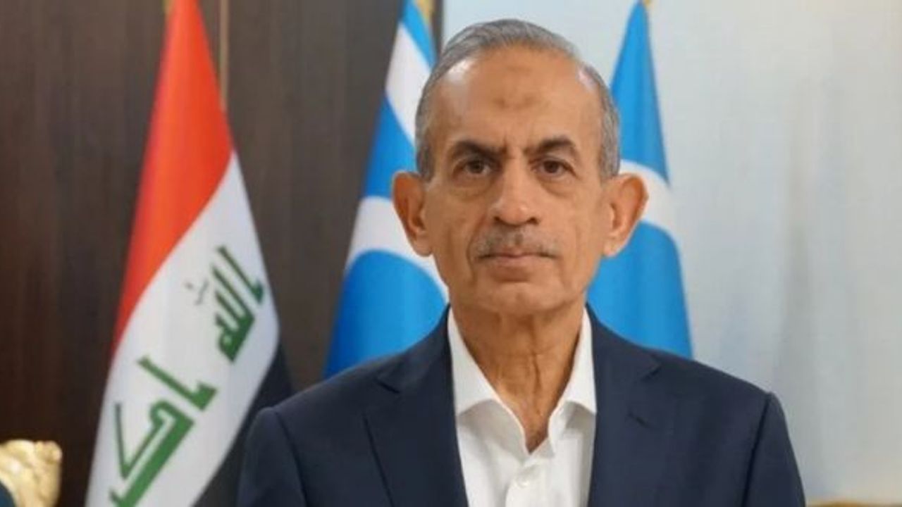 ITC Başkanı Turan'dan Ulusal Güvenlik Servisi'ne teşekkür