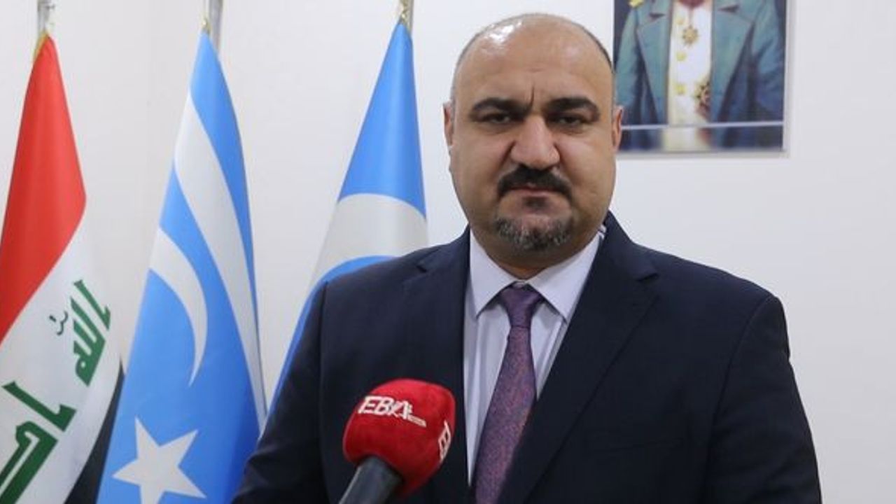 ITC Sözcüsü: Türkmenlerin ağırlığını gösterme zamanı gelmiştir