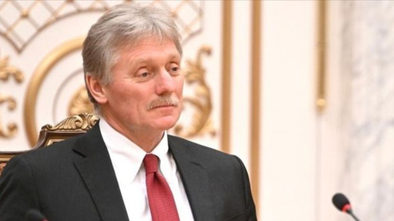 Kremlin: Oreşnik füzesinin fırlatılması Batıya bir uyarı