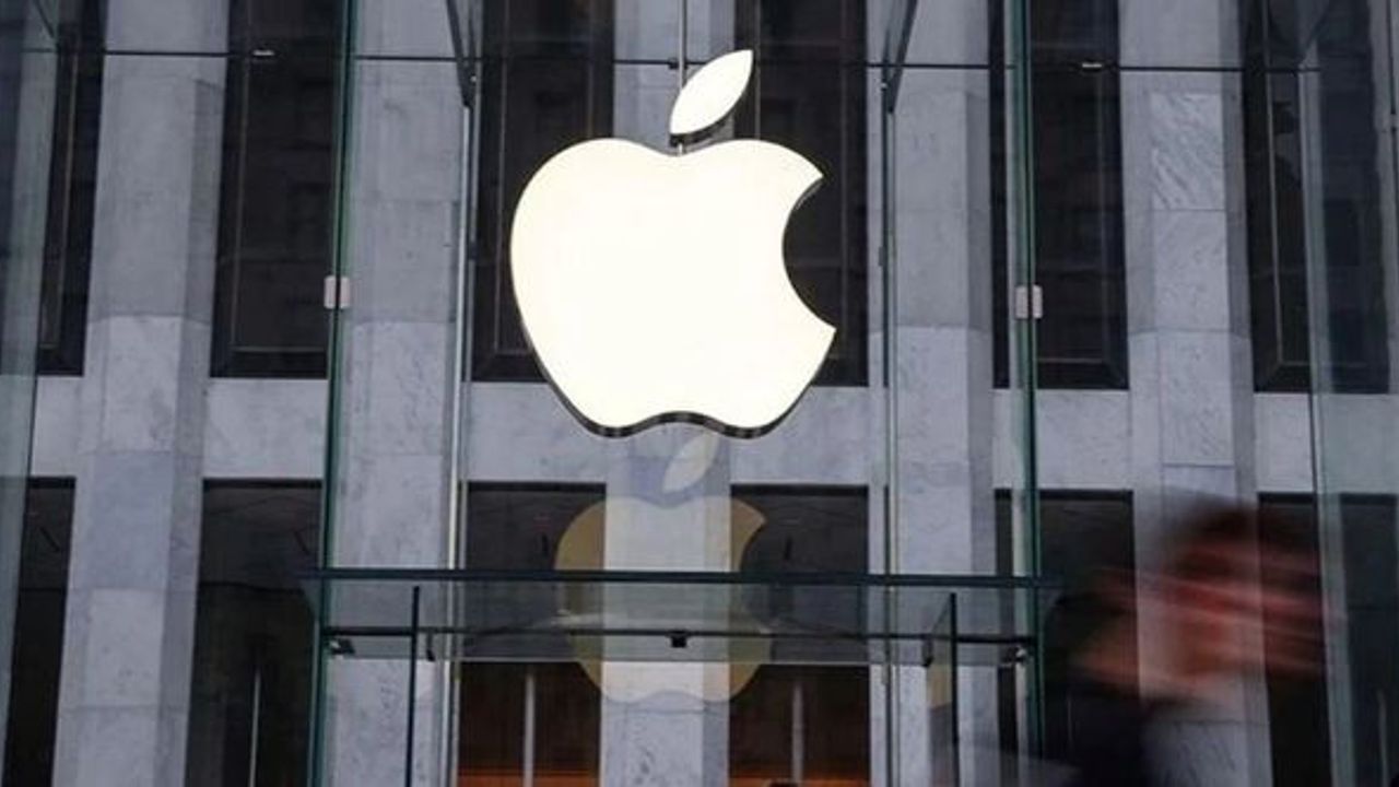Rusya'dan Apple'a 3,6 milyon ruble ceza