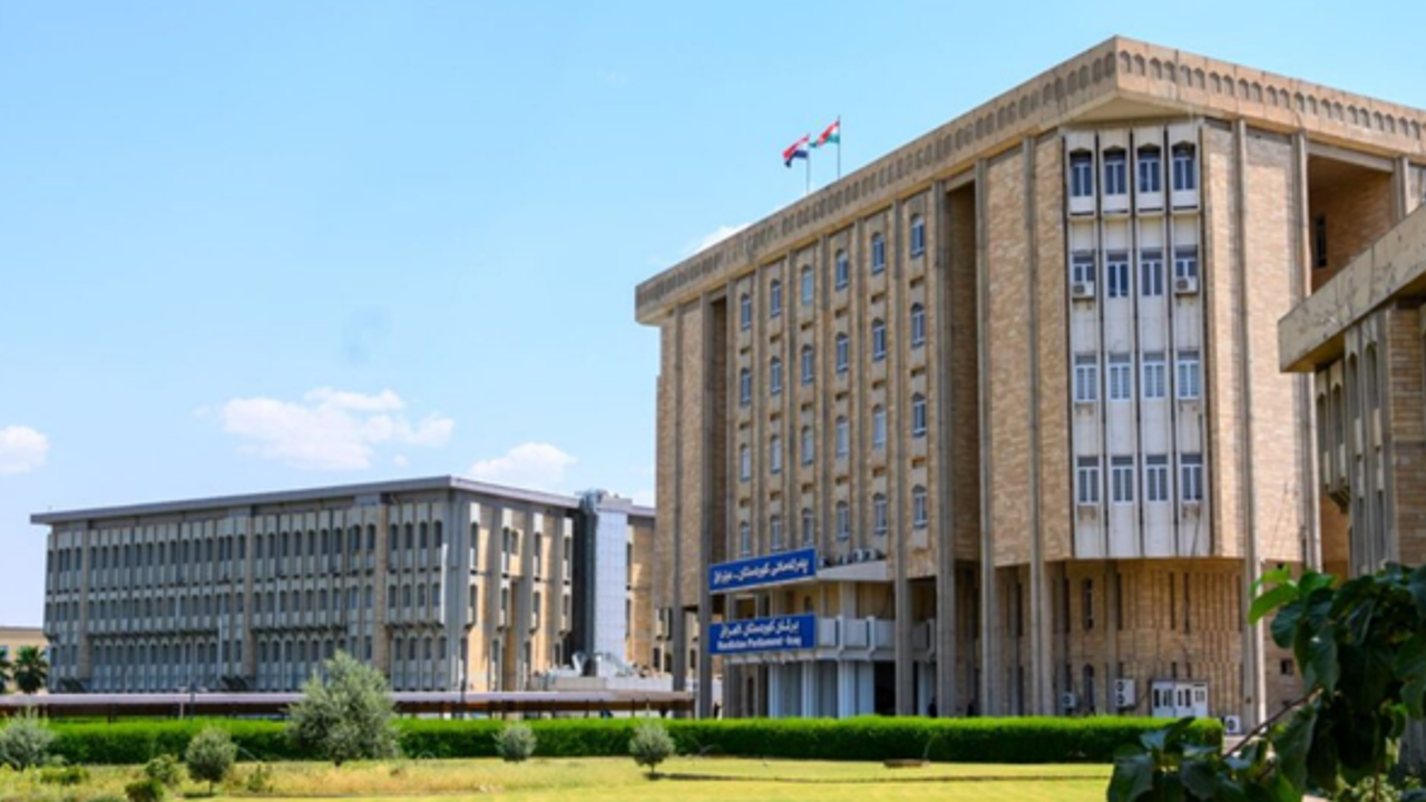 Seçim Komisyonu IKBY seçim sonuçlarını onayladı