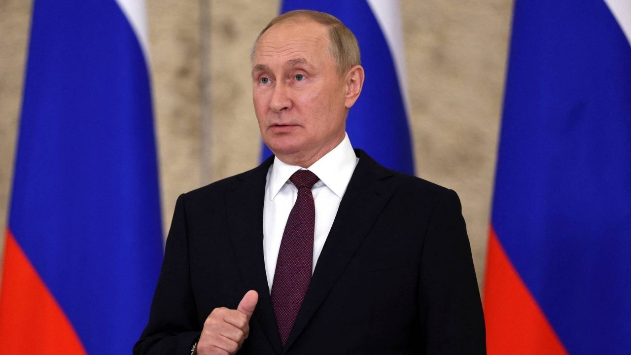 Putin'den hükümete talimat