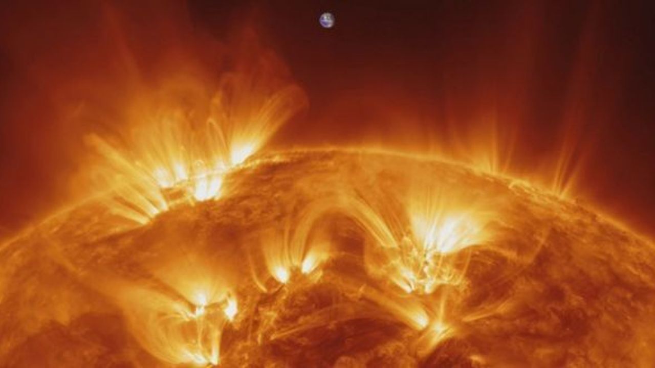 Dört güçlü patlama yeni bir dönemin kapısını açtı