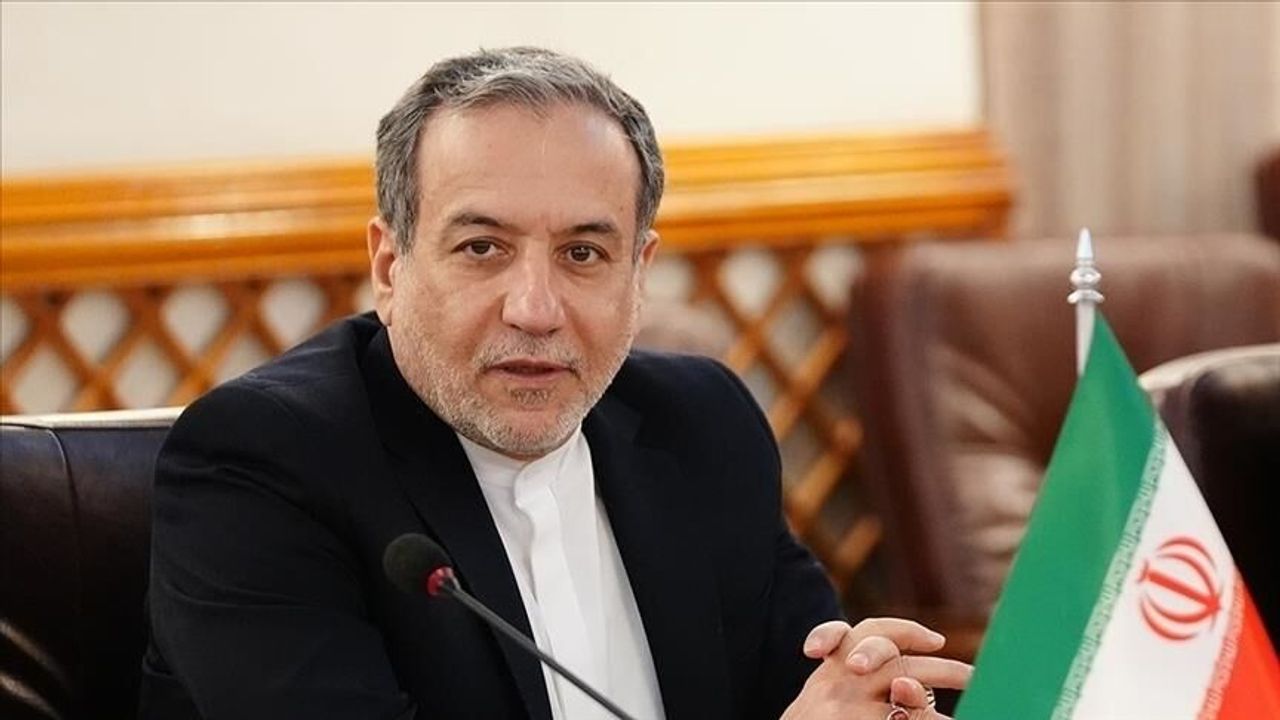 İran: "ABD ile nükleer görüşmelerin cuma günü Maskat'ta yapılması planlanıyor"