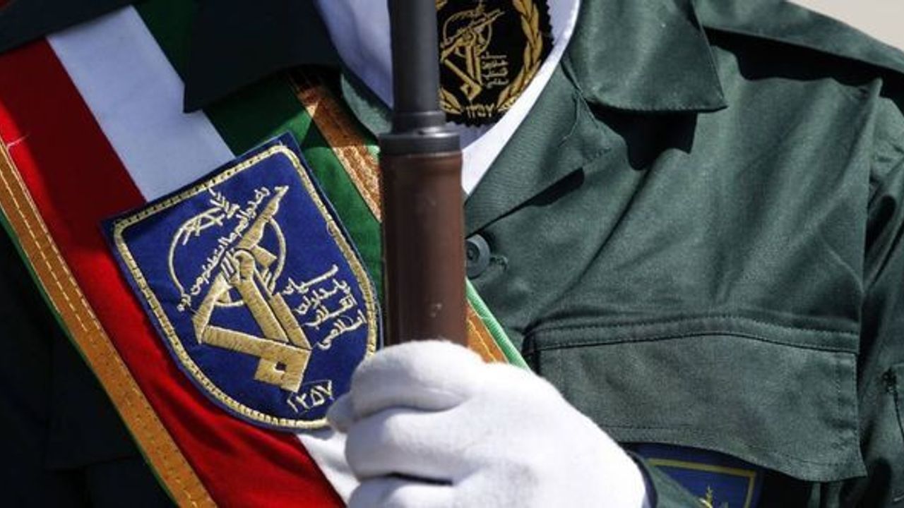 İran Devrim Muhafızları Ordusu’ndan 18 ABD şirketine saldırı tehdidi