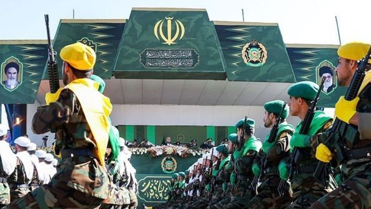 İran Devrim Muhafızları Ordusu: Herhangi bir saldırıya daha yüksek seviyede karşılık vereceğiz