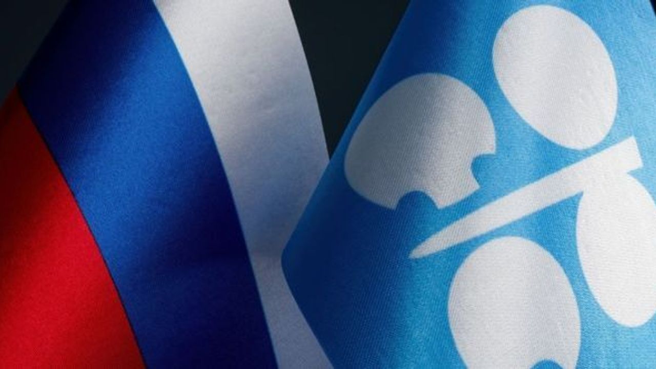 Rusya: OPEC+ üyeliğinden ayrılmayı planlamıyoruz