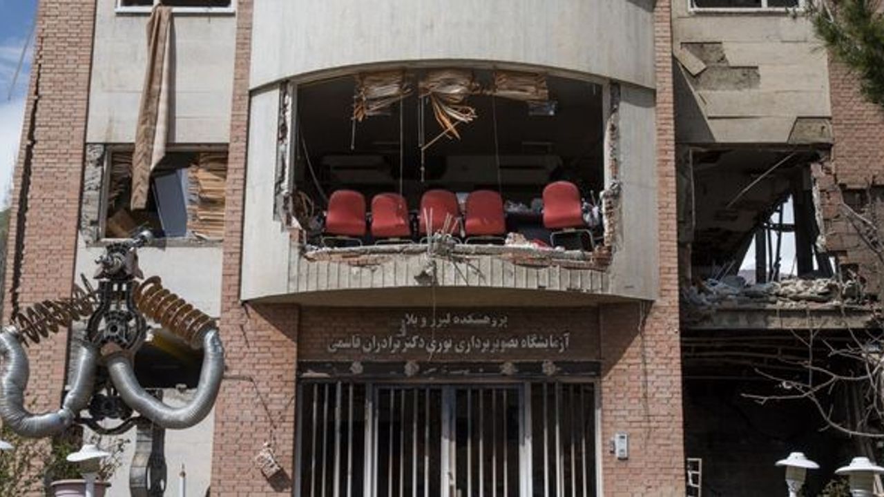 İran: ABD-İsrail'in saldırılarında 245 öğrenci ve 58 öğretmen hayatını kaybetti