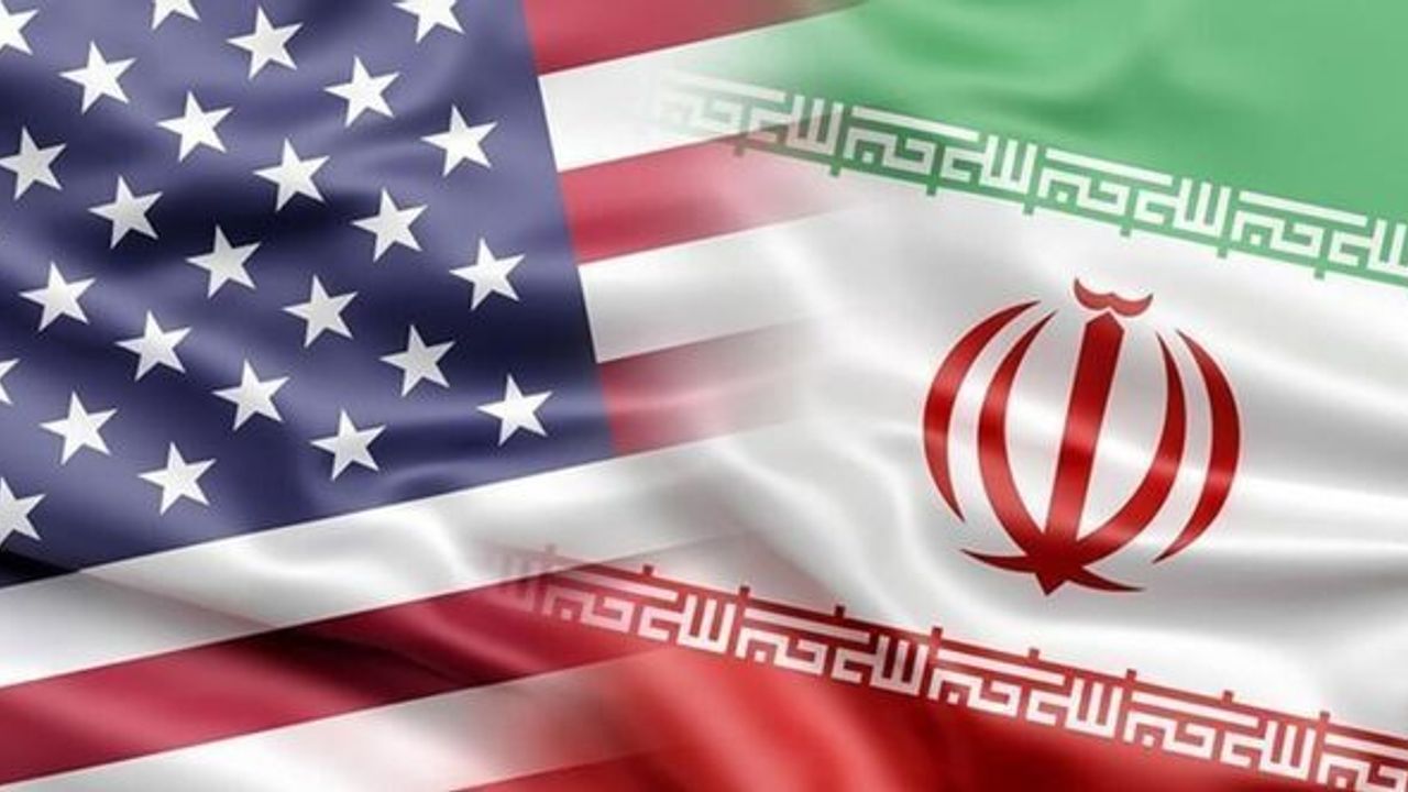 ABD ve İran’ın 45 günlük ateşkes için görüştüğü iddia edildi