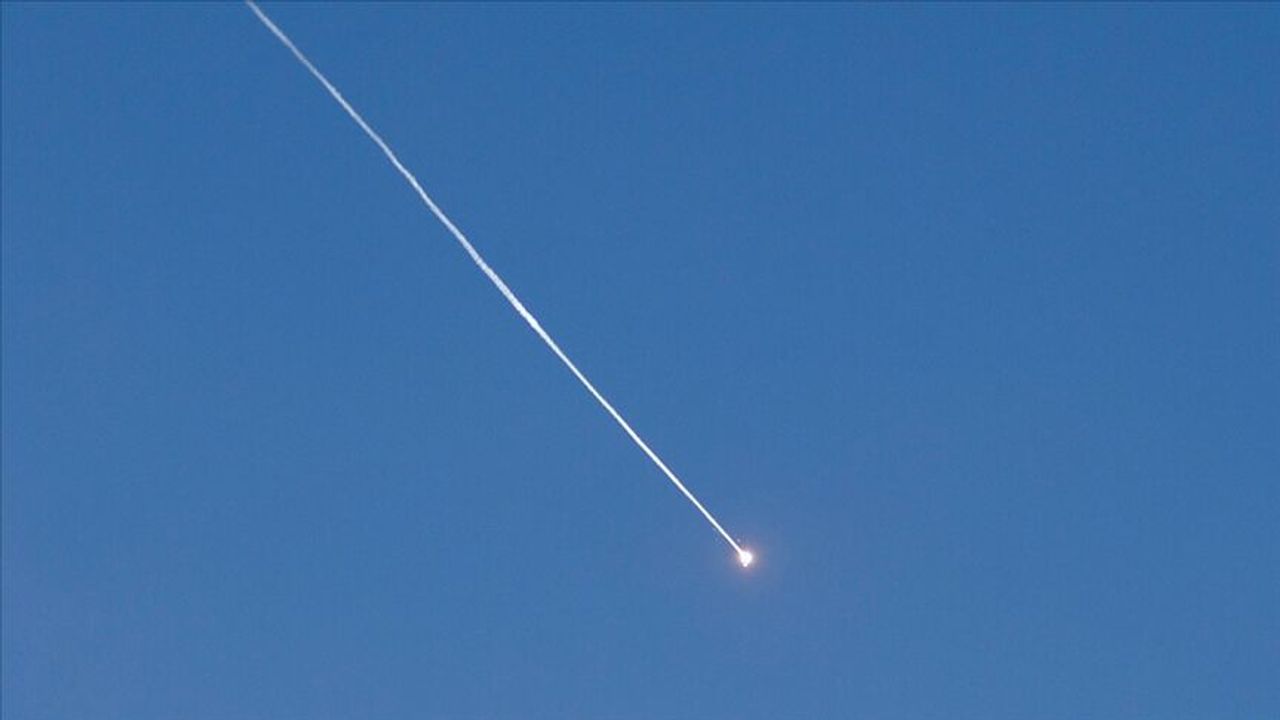 İran'ın Körfez ülkelerine saldırıları sürüyor