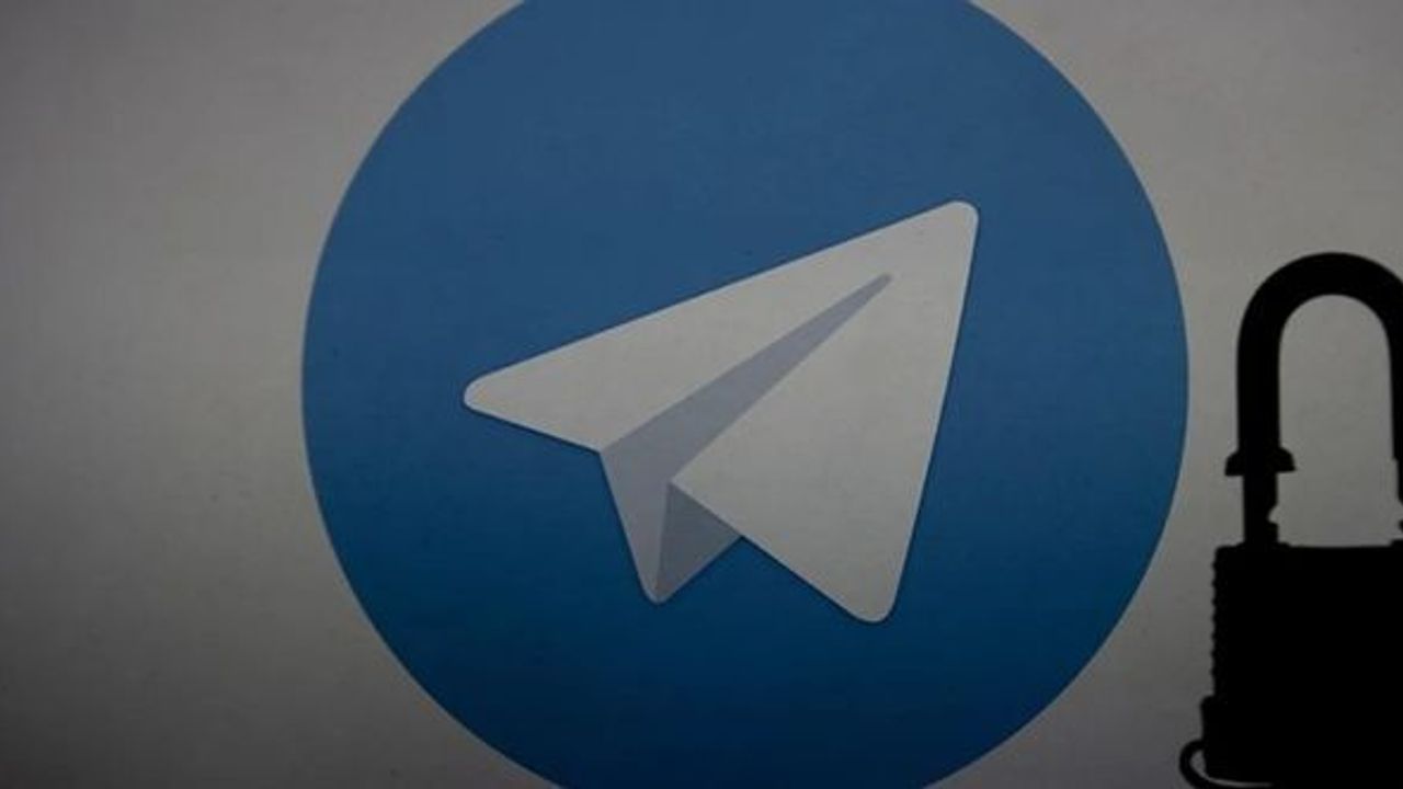 Irakta Telegram Erisimi Yeniden Aciliyor