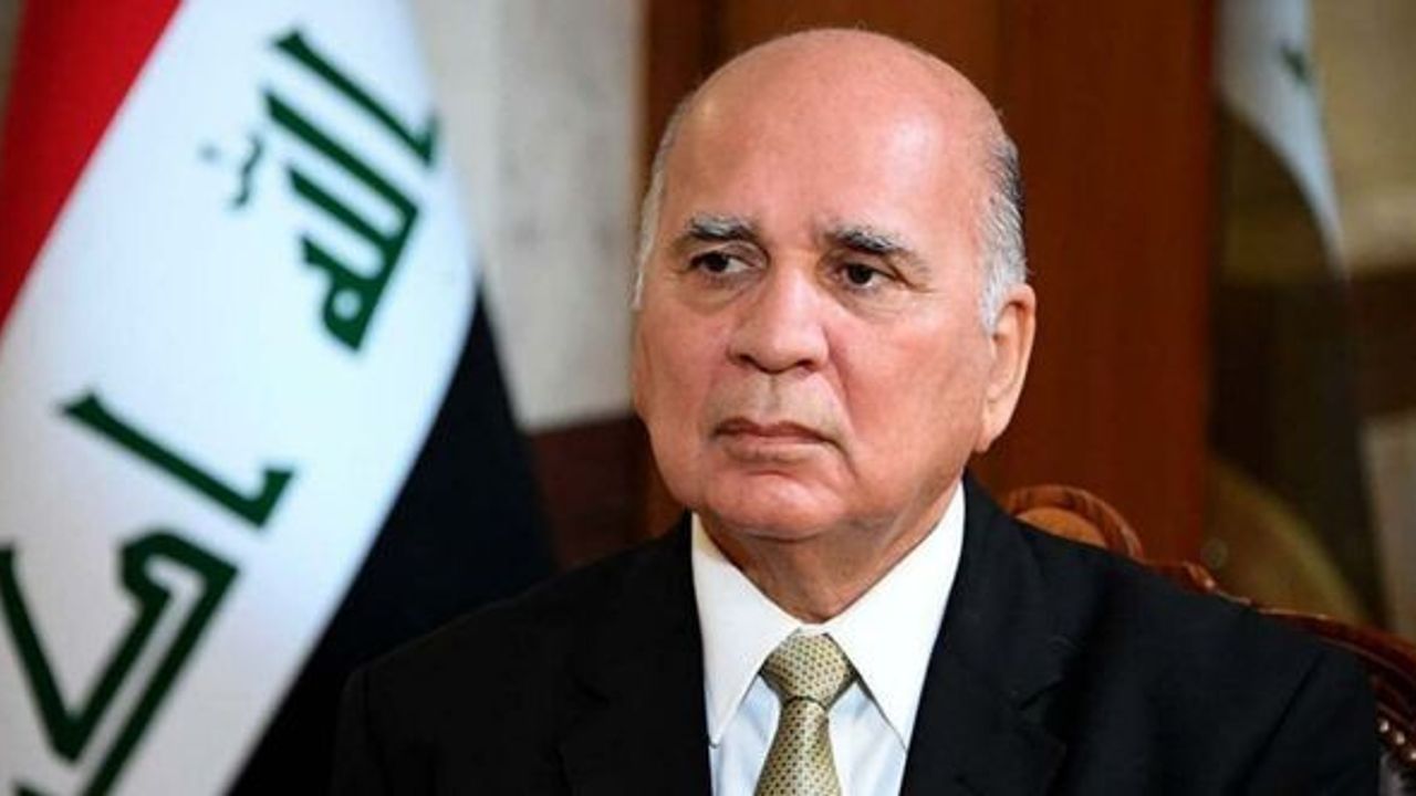 Fuad Huseyinden Gerilim Sonrasi Diplomasi Vurgusu