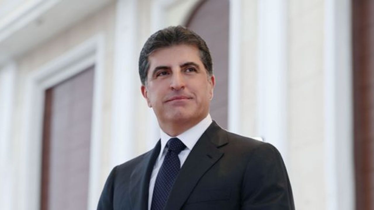 Nechirvan Barzani Sends Eid al-Adha Greetings to Muslims in Iraq and Worldwide