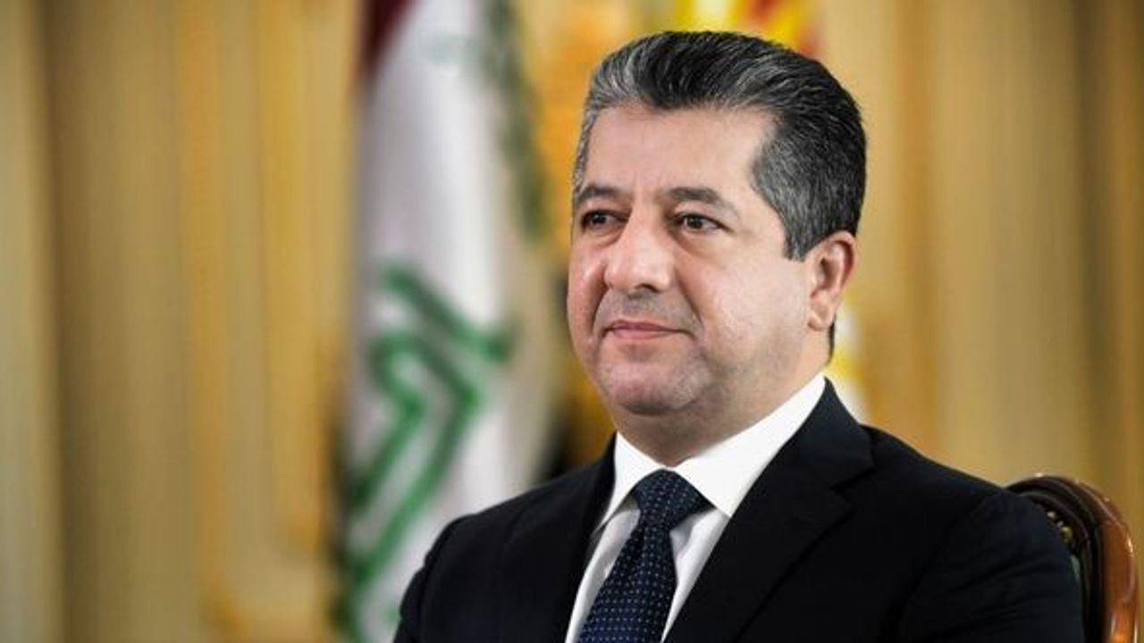 Masrour Barzani Extends Eid al-Adha Greetings to Muslims in Kurdistan and Beyond