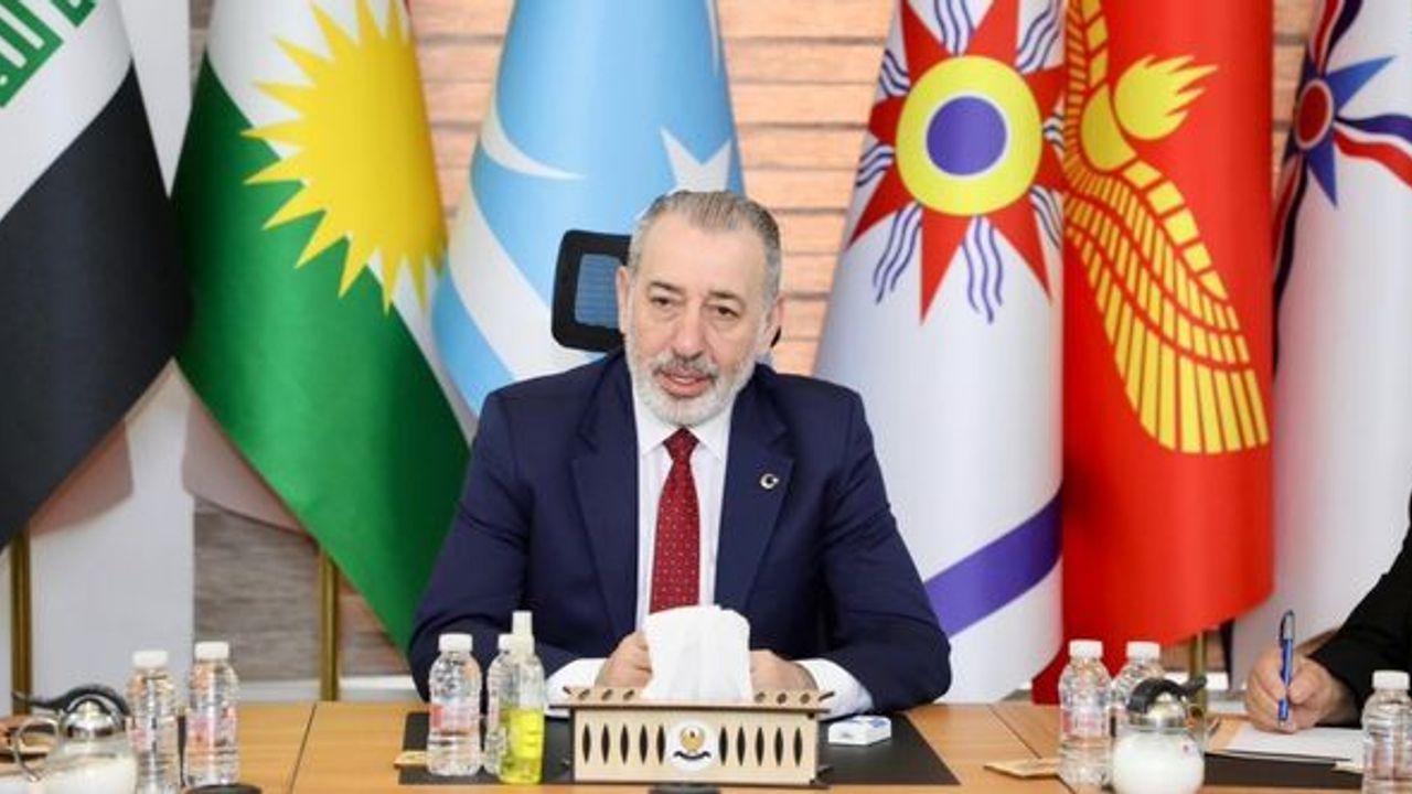 Minister Maruf Calls for Unity and Solidarity on Eid al-Adha