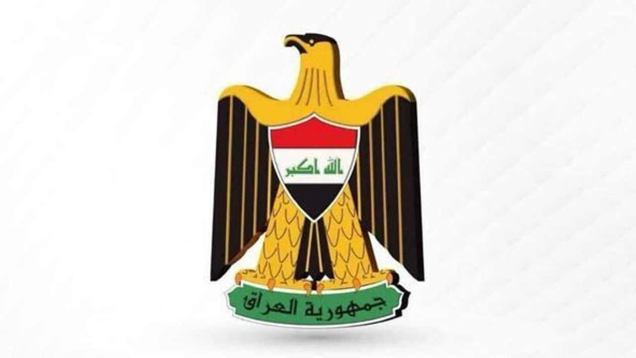 Iraktan Suudi Arabistana Yönelik Saldirilara Kinama