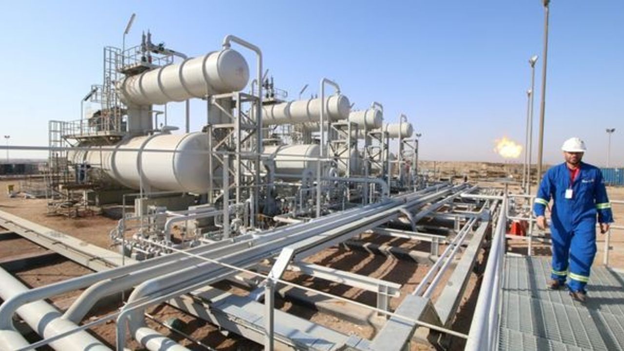 Irak’ın petrol ihracatı 2026’nın ilk aylarında sert düştü