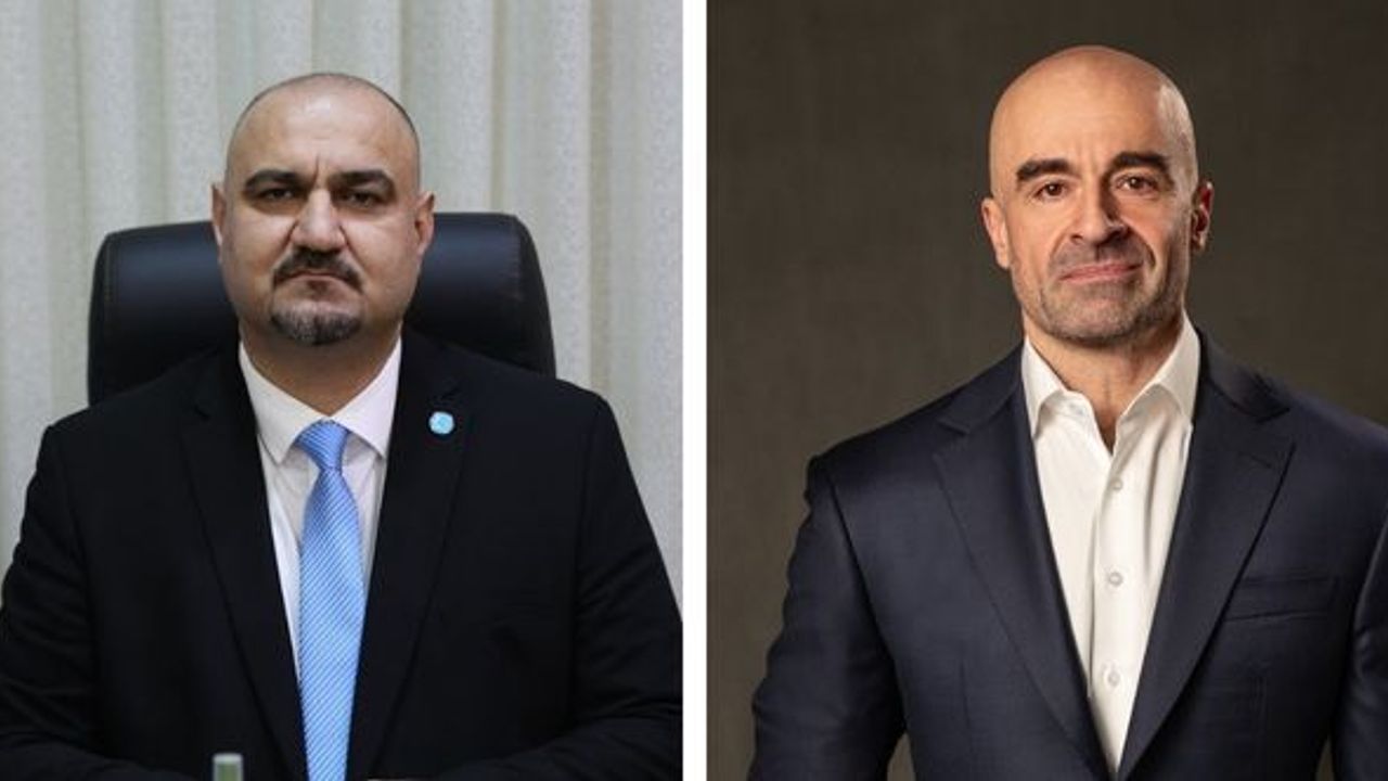 Iraqi Turkmen Front Leader Congratulates PUK on 51st Anniversary