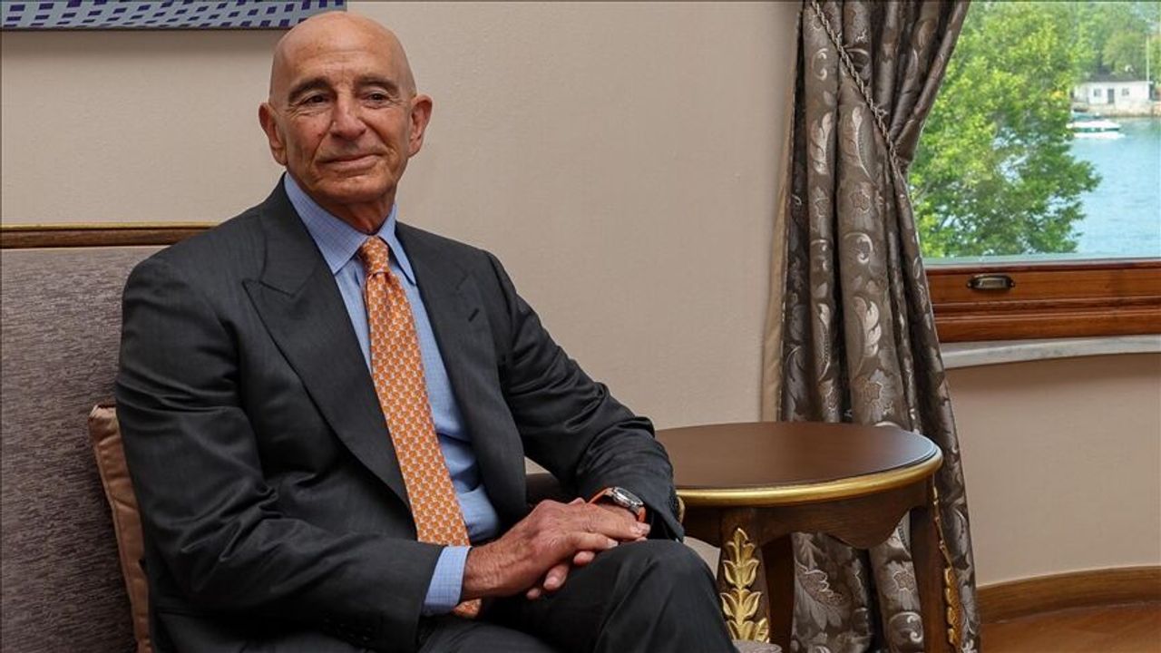 Barrack’tan Zeydi’ye tebrik telefonu