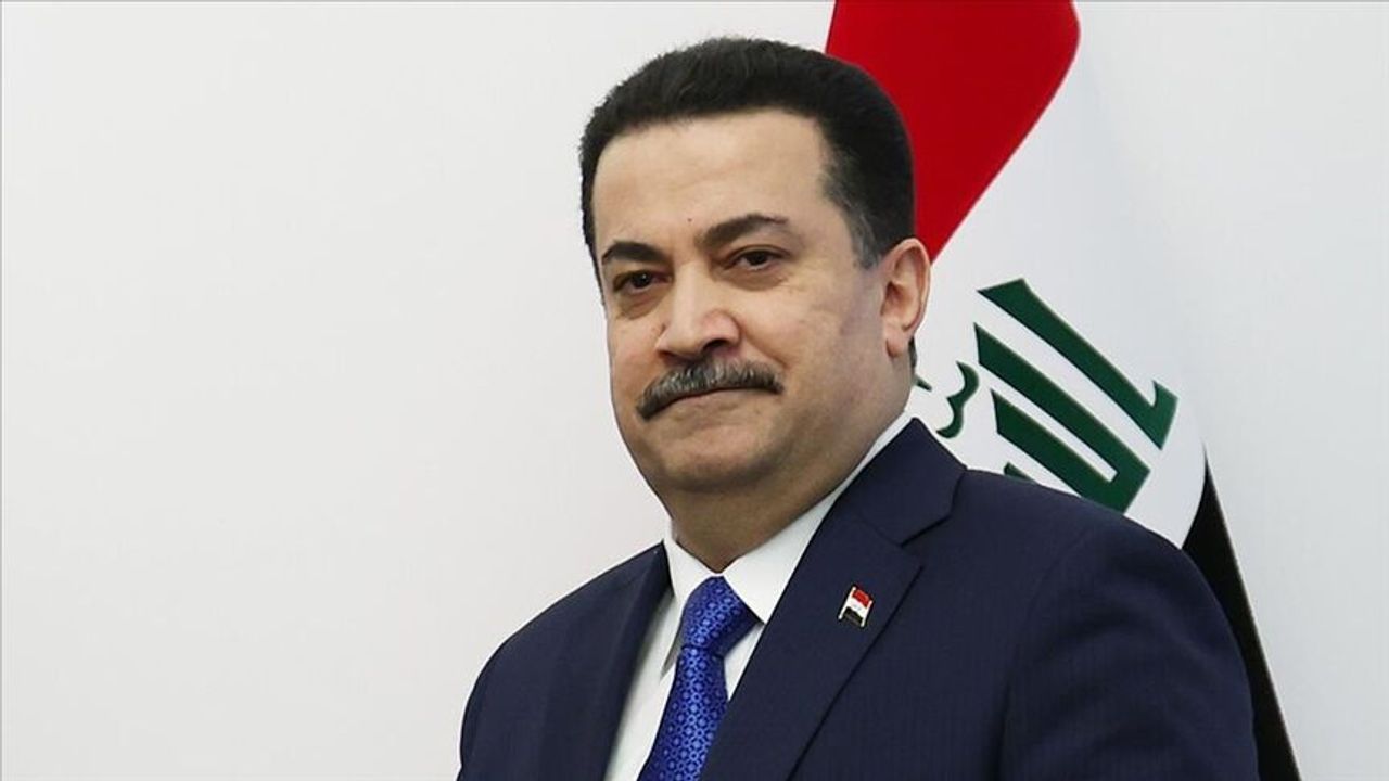 Sudani Başbakan Olarak Son Konuşmasında Hükümet Dönemini Değerlendirdi