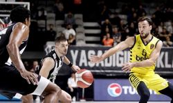 Basketbolda derbi heyecanı