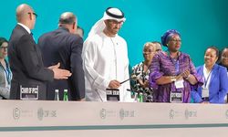 BM İklim Zirvesi Dubai'de başladı
