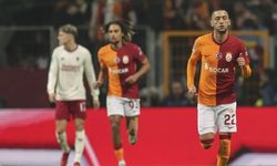 Cimbom zorlu maçta 1 puana razı oldu