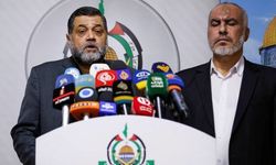 Hamas: Saldırı sona ermeden ve abluka kalkmadan asker esirler değişimi olmayacak