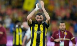 Al Ittihad 3 golle turladı