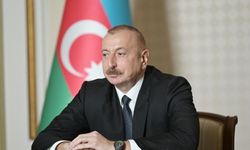 Aliyev: “ABD, yeni gerçekleri dikkate alarak bu sürece katkı sunabilir”
