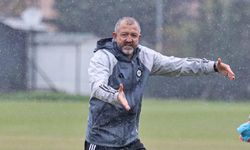 Altay’da Serkan Afacan dönemi çabuk bitti