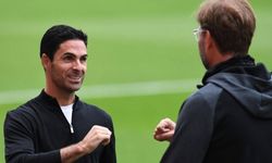 Arteta ve Klopp, Avrupa Süper Ligi’ne karşı