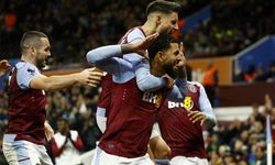 Aston Villa 3 puanı 3 golle aldı