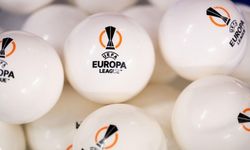 Avrupa Ligi'nde play-off turu eşleşmeleri