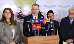 Bakan Maruf: “Kotaya yönelik olumsuz karara karşı ciddi tutumumuz olacak”