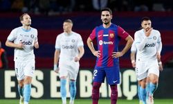 Barcelona’ya Girona şoku: 4-2