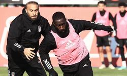 Beşiktaş'ın konuğu Alanyaspor