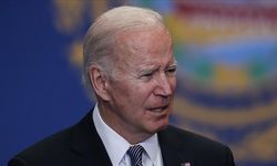 Biden, İsrail'e askeri desteği sürdürmekte kararlı