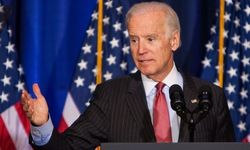 Biden: "Masum Filistinlilerin güvenliği halen büyük bir endişe konusu"